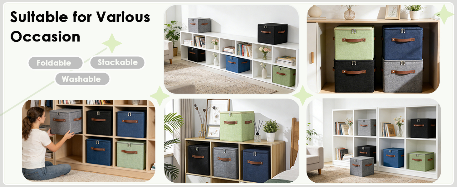 storage bin