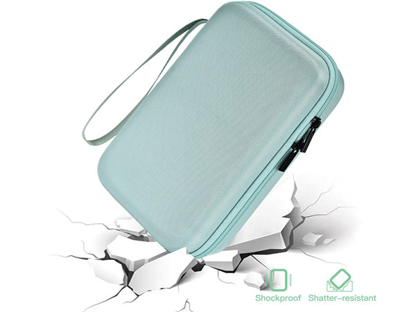 Double Layers All-in-One Storage Bag