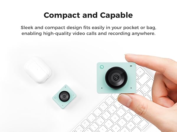 best webcam for content creators