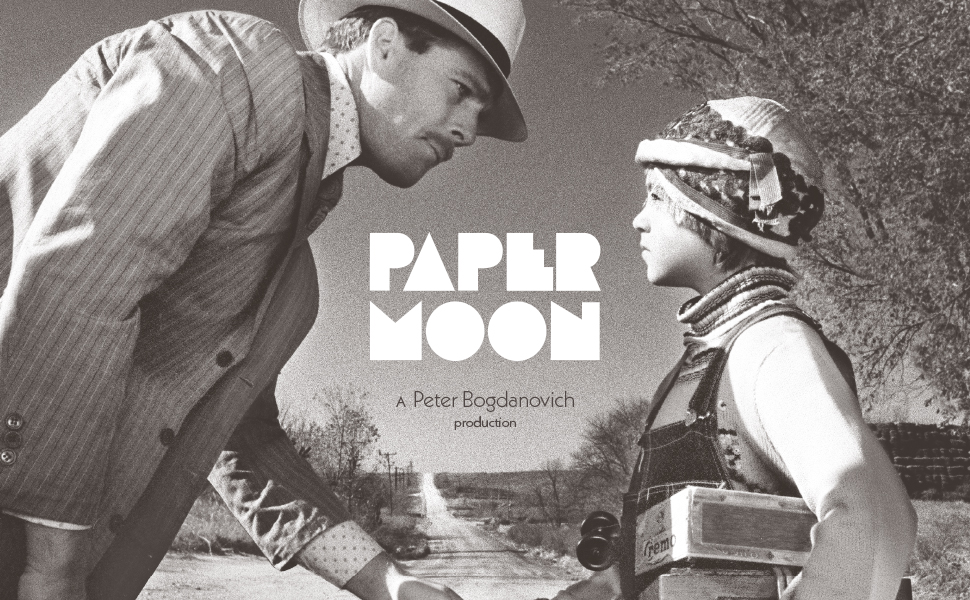 Paper Moon cover