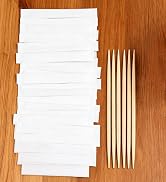 Bamboo Toothpicks