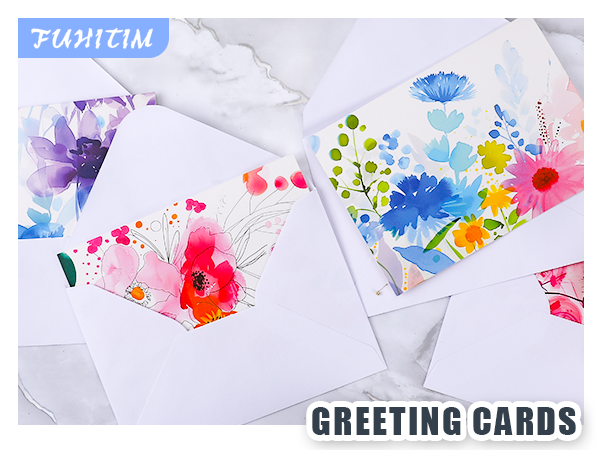 greeting cards