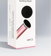 krofaue Electric Foot Callus Remover for Women - 1200rpm Electric Foot File Callus Remover with A...