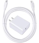 USB C Fast Charger for Google Pixel 8 Pro 7a 7 7 Pro 6 6 Pro 6a 5 4 4a 4XL 3a 3XL 2 XL, Pad Pro, ...