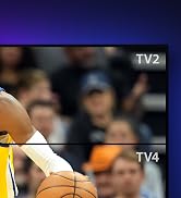 Video wall