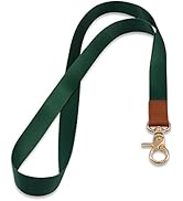 HONZUEN Lanyard, Long Neck Lanyard Key Lanyard, Id Badge Lanyard for Women and Men, Cute Cool Lan...