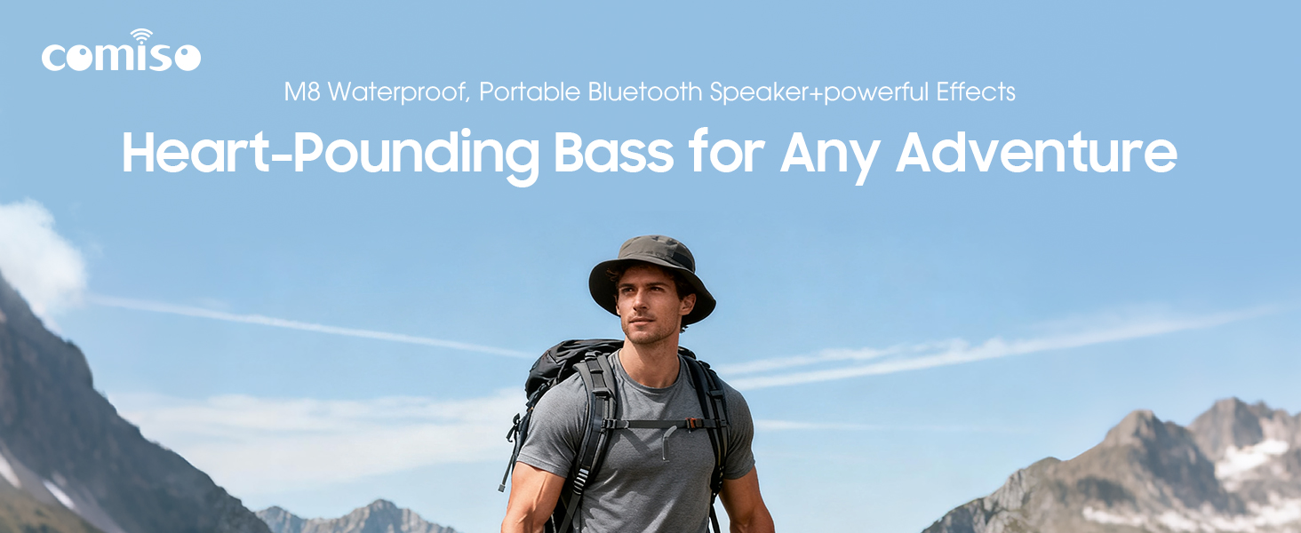Bluetooth speaker