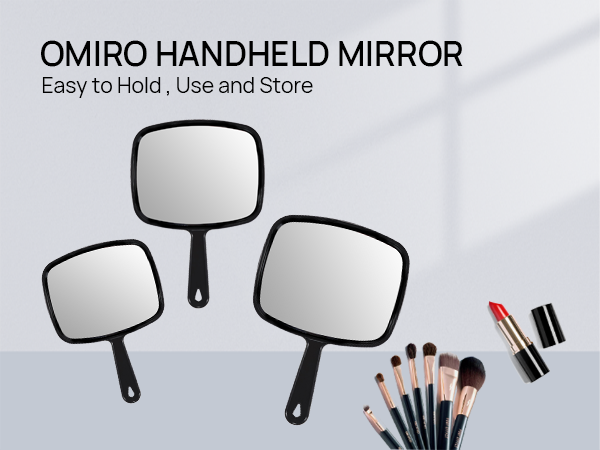 Hand Mirror
