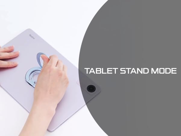 TABLET STEND MODE