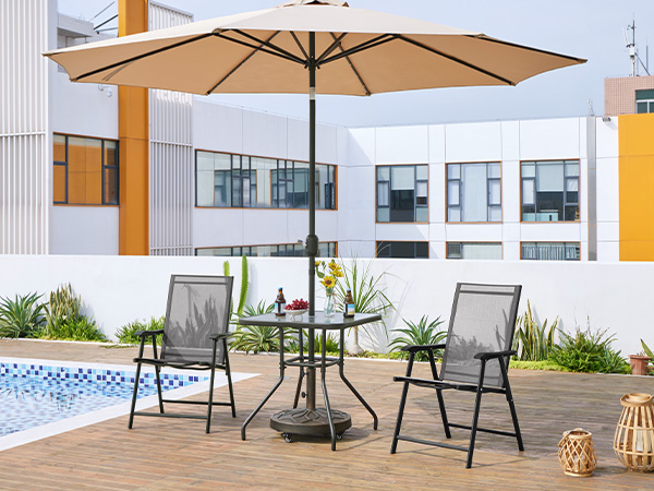 Folding Dining Chairs