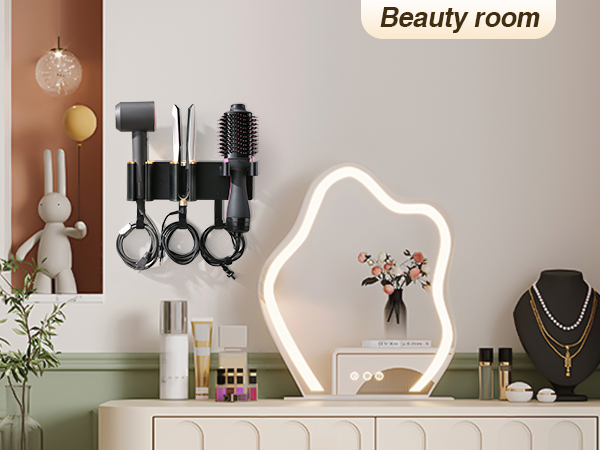 Beauty room