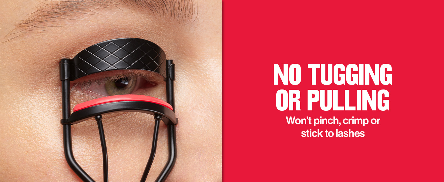 extra curl lash curler