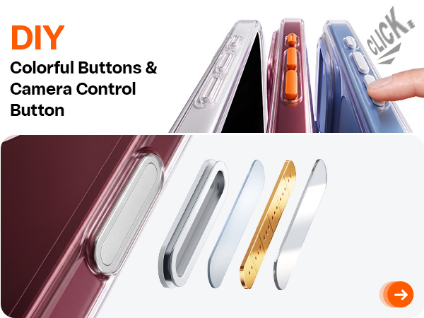 Stronger Magnetic for case
