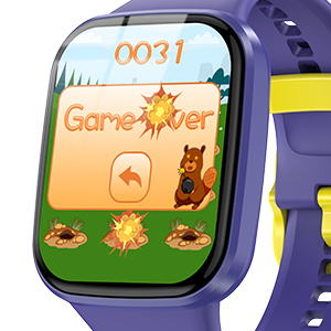 Smart Watch for Kids