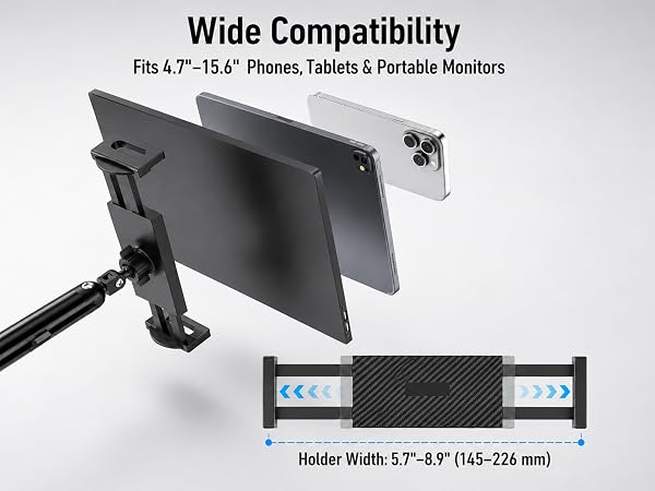 ipad stand for desk