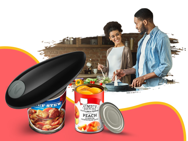 electric can opener,can opener electric,electric can opener for seniors,an electric can opener