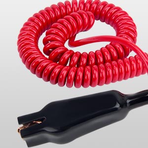 spring wire tester light