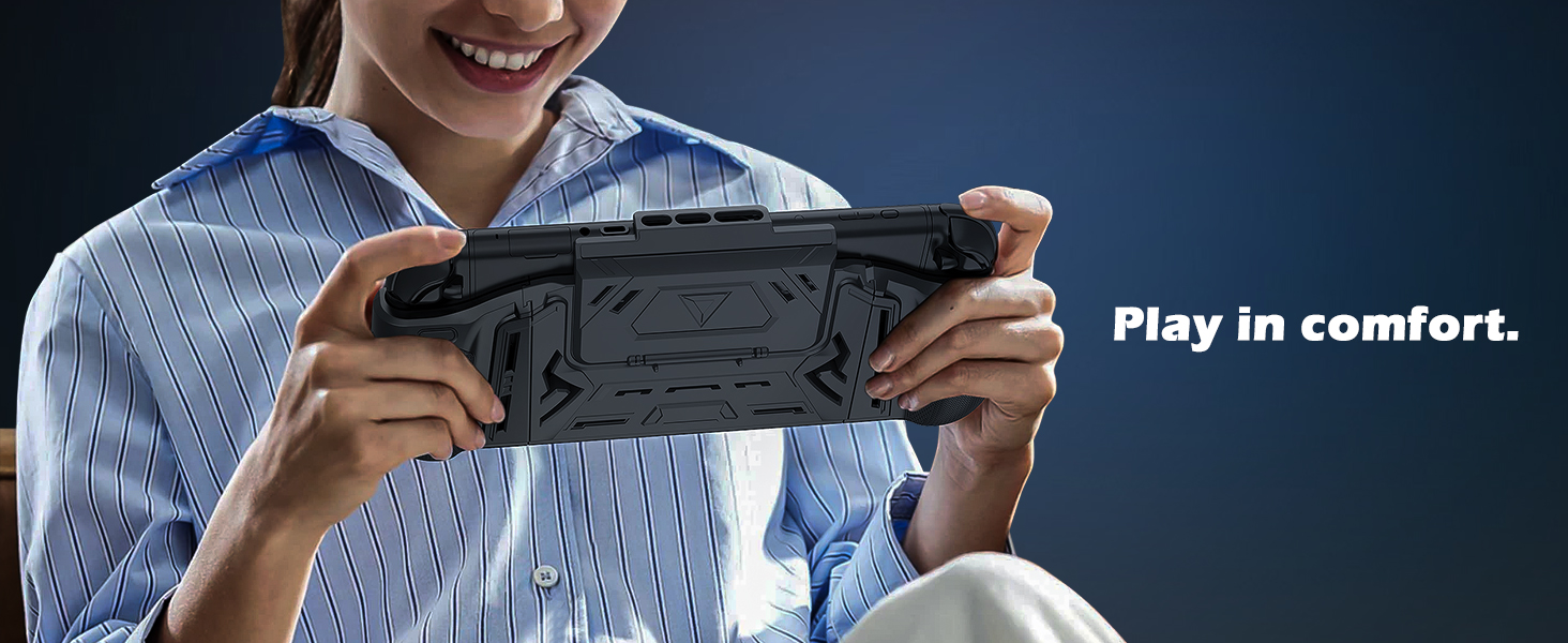 Switch 2 Detachable Protective