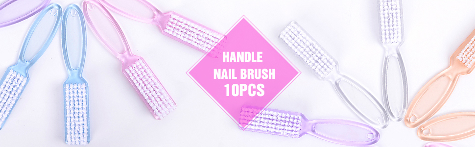 Nail Brushes