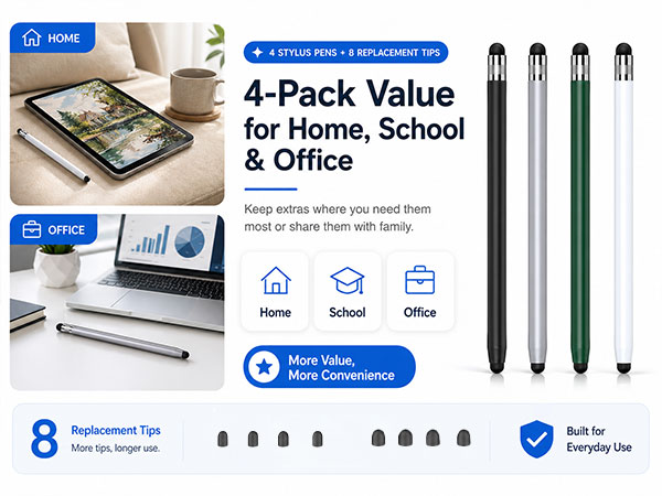stylus pen