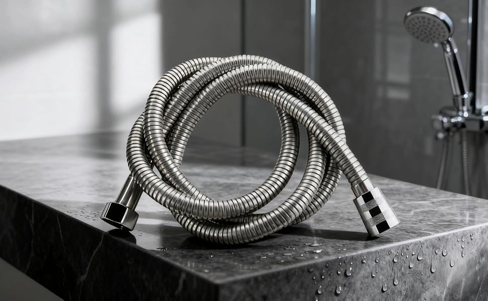 Effortless Installation, Universal Fit.
