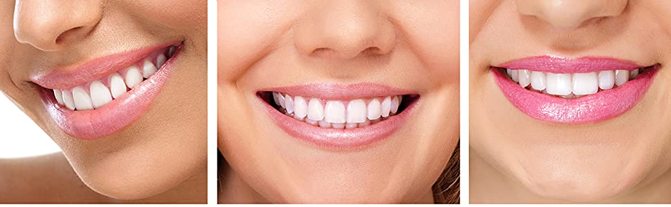 ORAL B