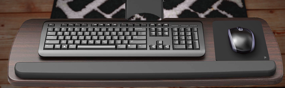 Audimi Small Mouse Pad 6"x8"