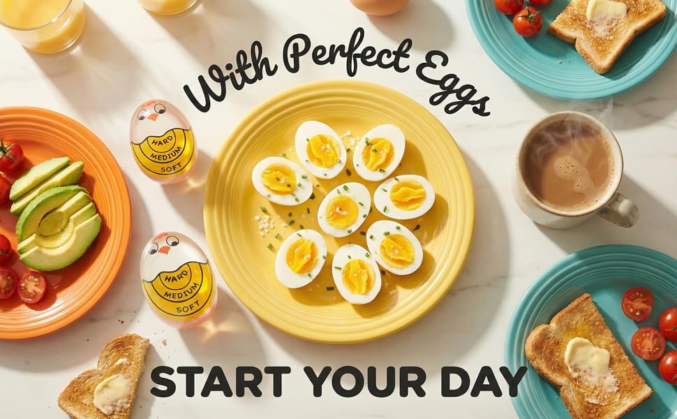 start a day