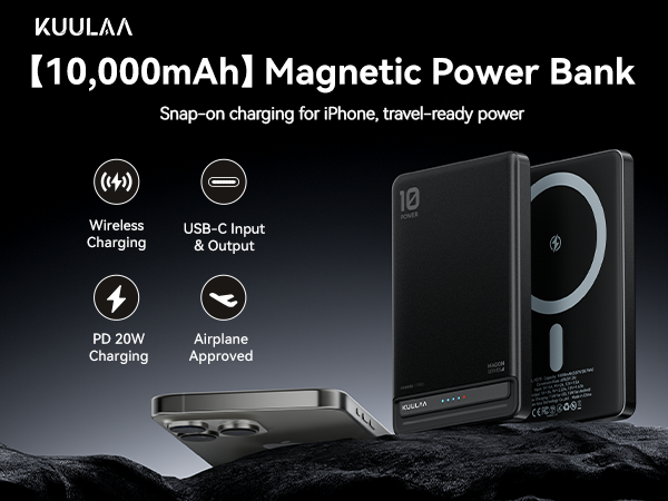 magsafe power bank