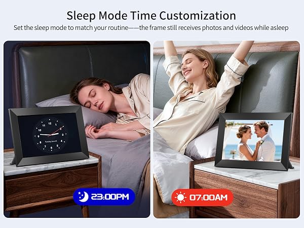 Uhale Digital Picture Frame