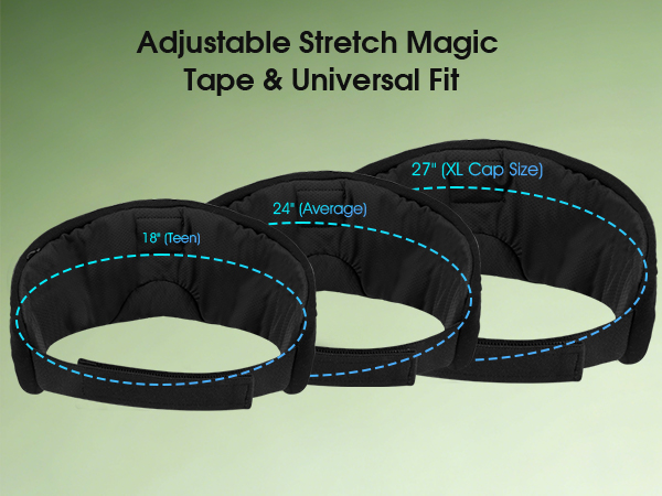 bluetooth sleep mask