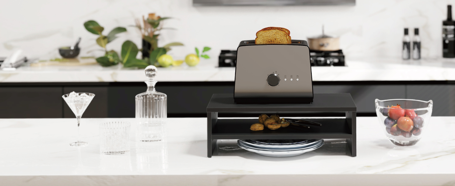 monitor stand for desk
