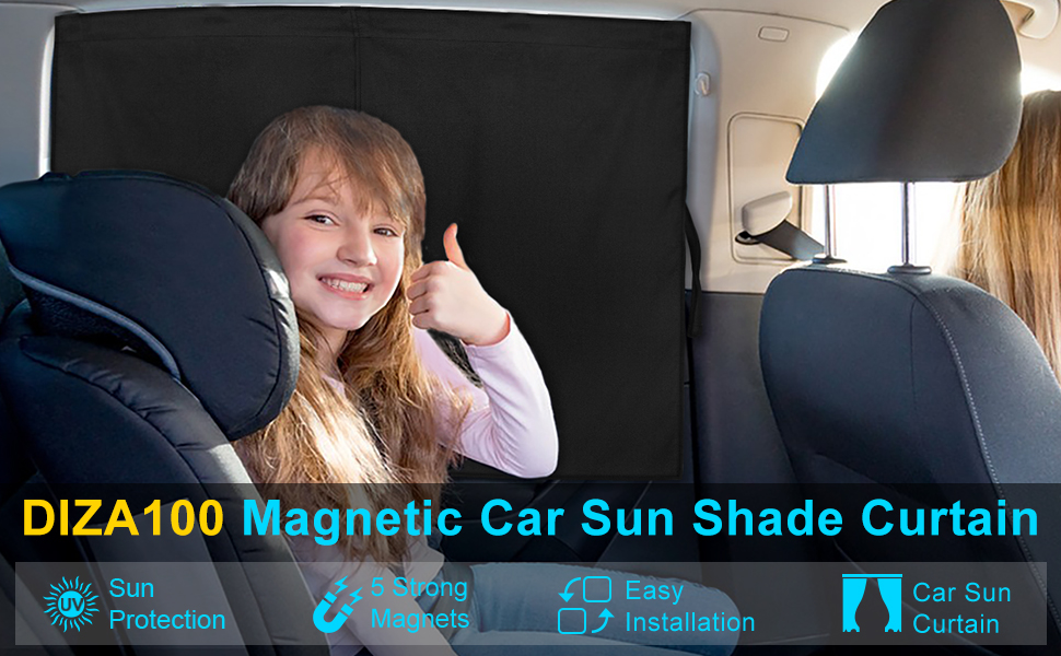 car window shades