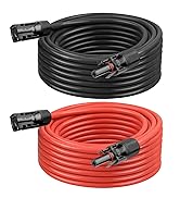 solar extension cable