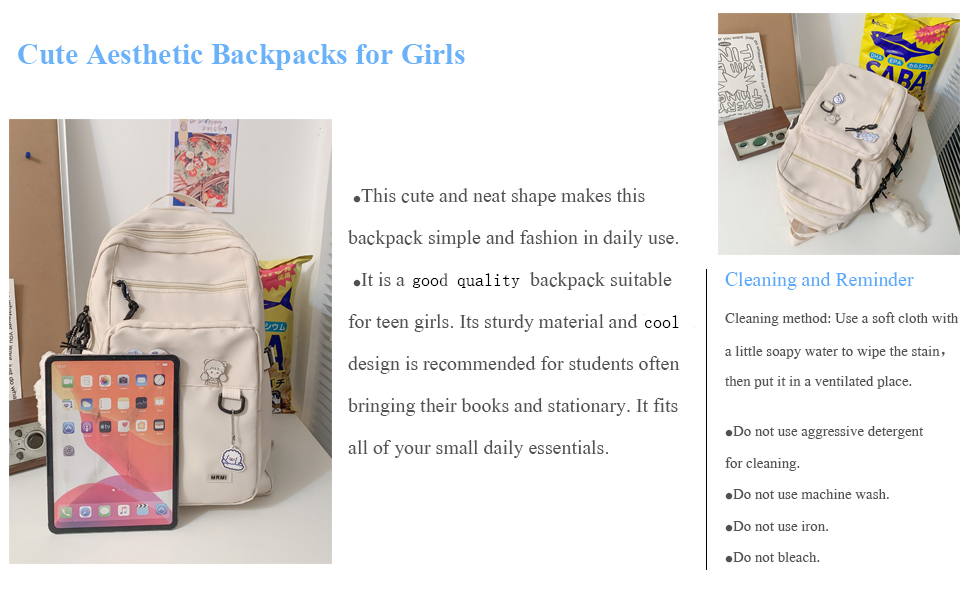 good quality backpack