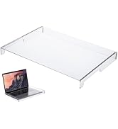 UKCOCO Keyboard Cover Clear Protective Film Mouses for Laptops Laptop Keyboard Covers Mechanical ...