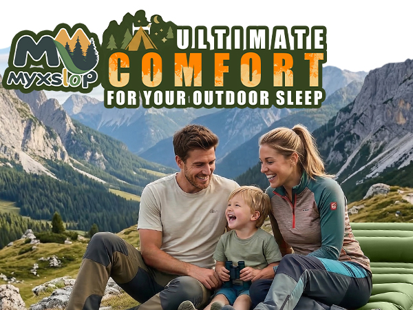 sleeping pad for camping