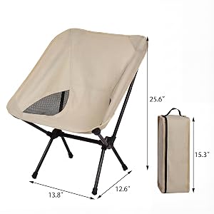 Product Size