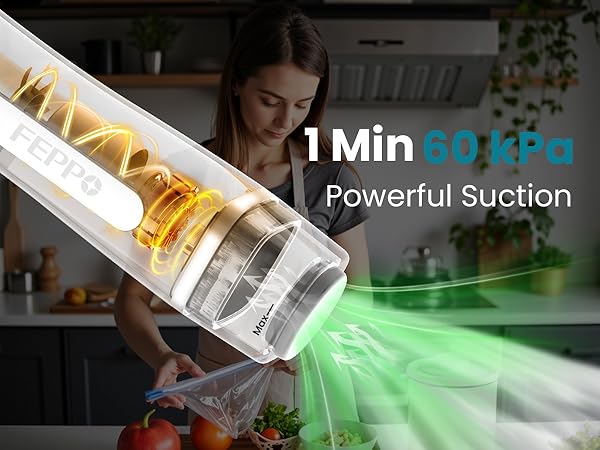 vacuum sealer