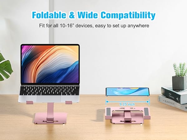 laptop stand