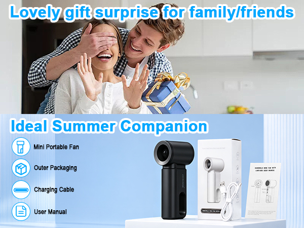 Ideal Summer Companion