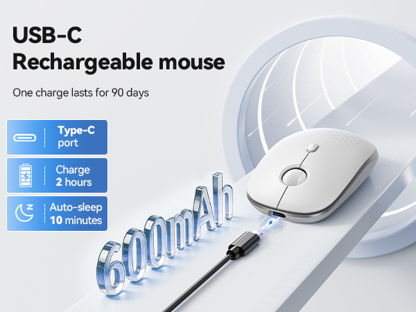mouse