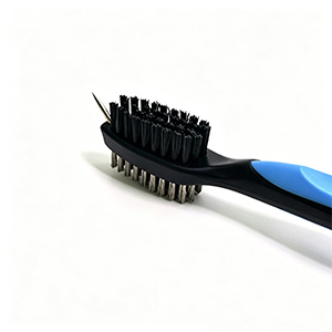 2 pack Golf Club Brush