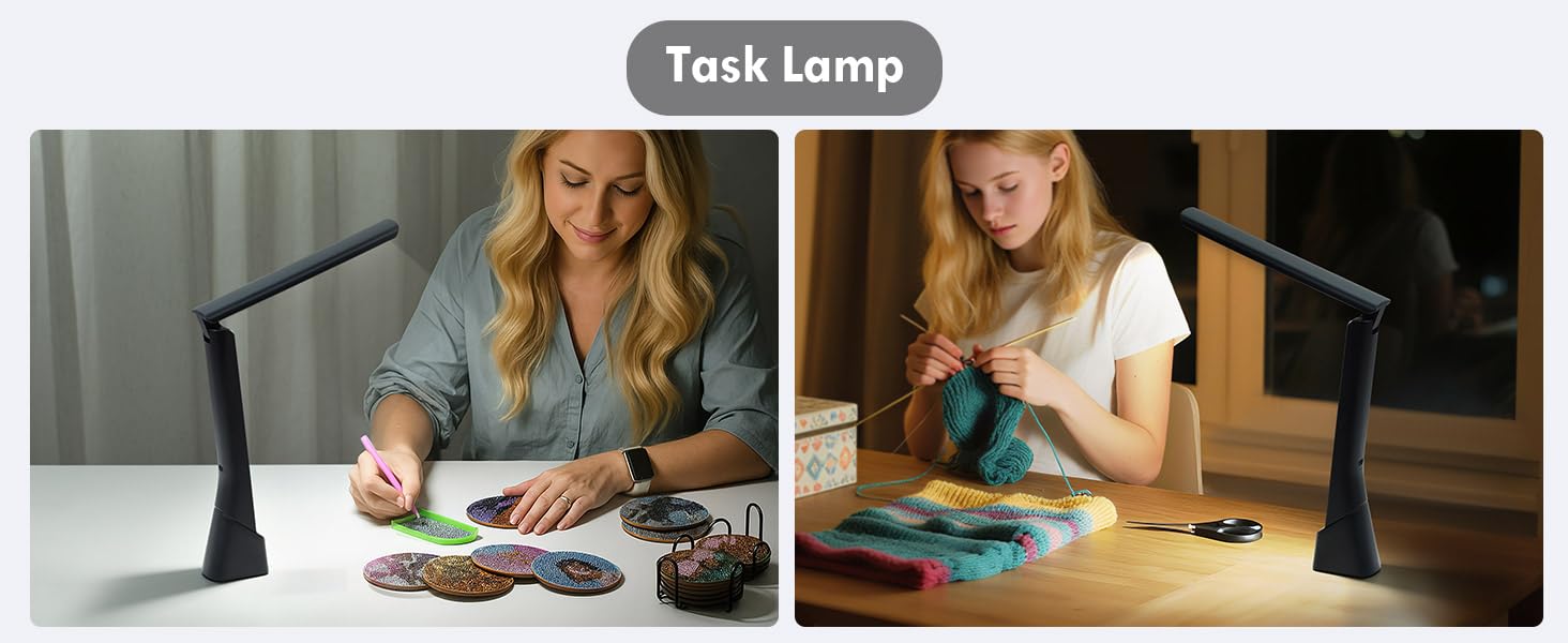 desktop light