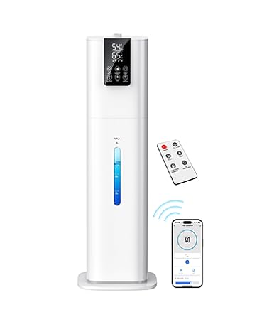 humidifiers