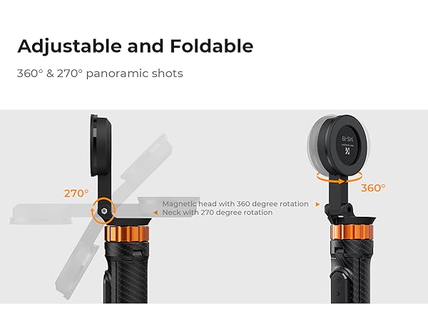 iphone magsafe selfie stick TRIPOD