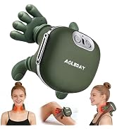 AOLERAY Back Neck Massager