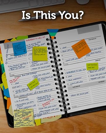 Planner Pads