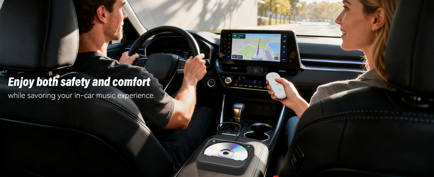 car cd player
