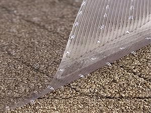Superior Carpet Protection